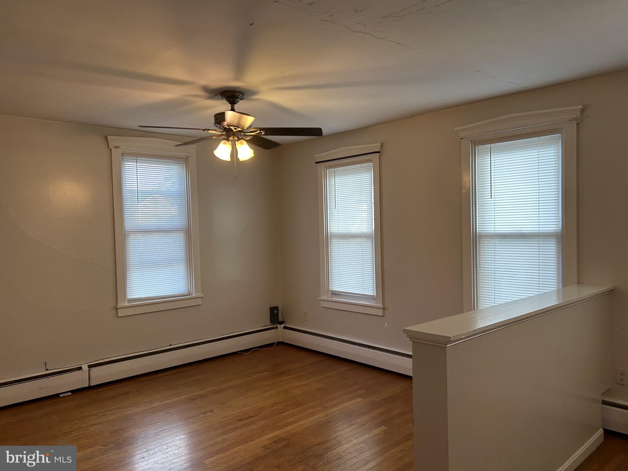 160 South Main Street, Unit B Manheim, PA 17545 - Photo 7 of 11 Bright and airy living space awaits.