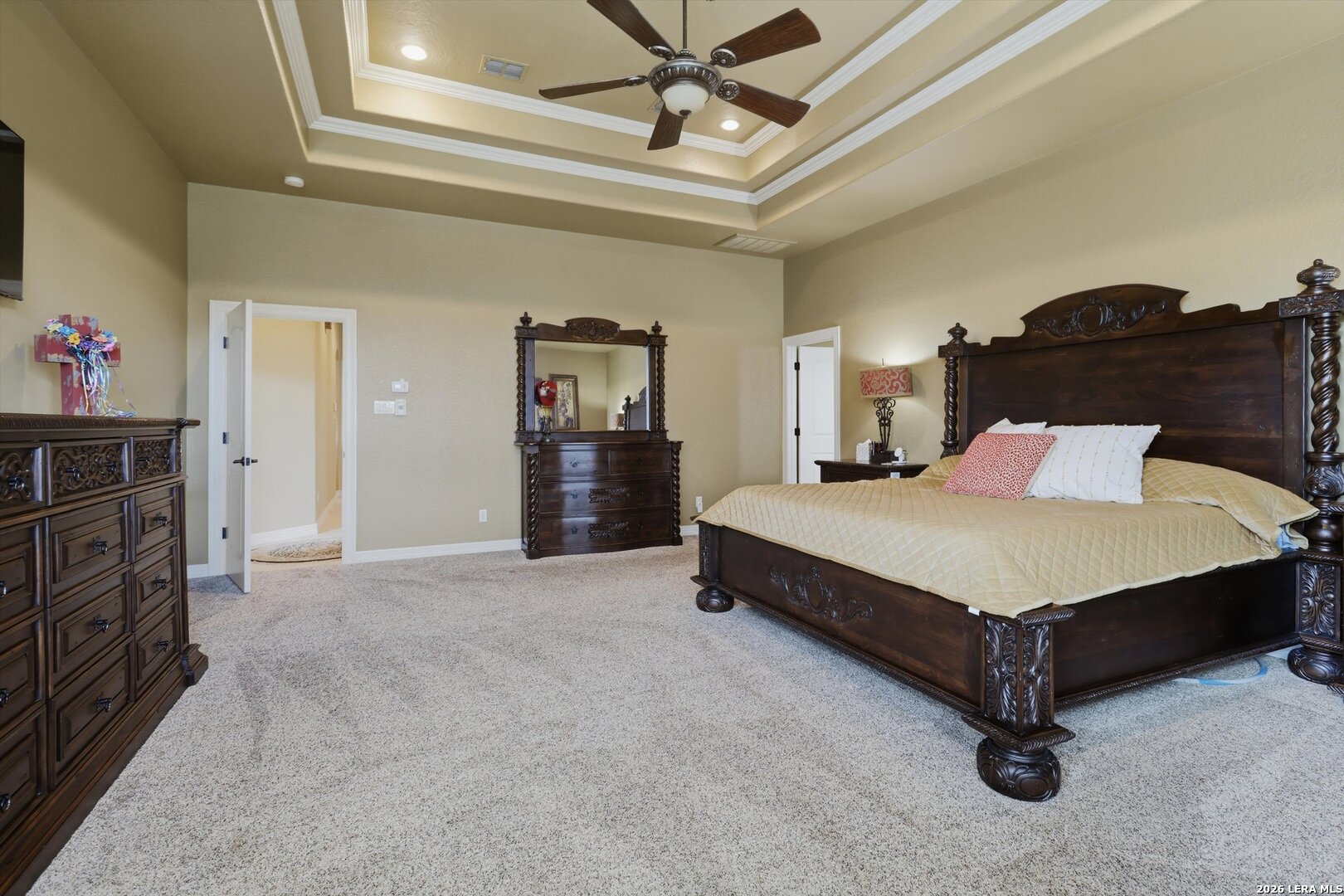 8123 Wild Wind Garden Ridge, TX 78266 - Photo 17 of 32