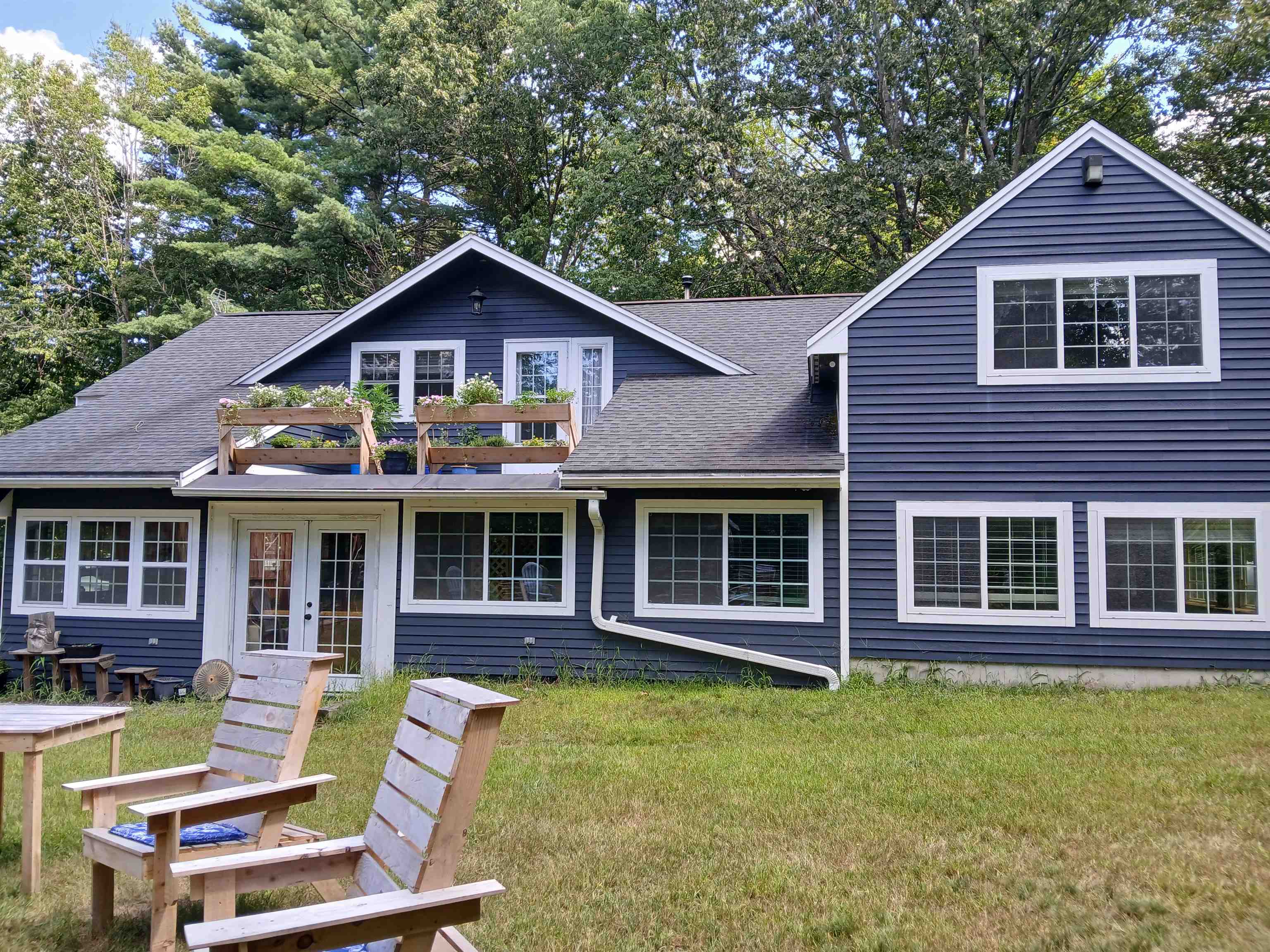 36 Back Road Danville, NH 03819 - Photo 1 of 50 Gallery Image 1