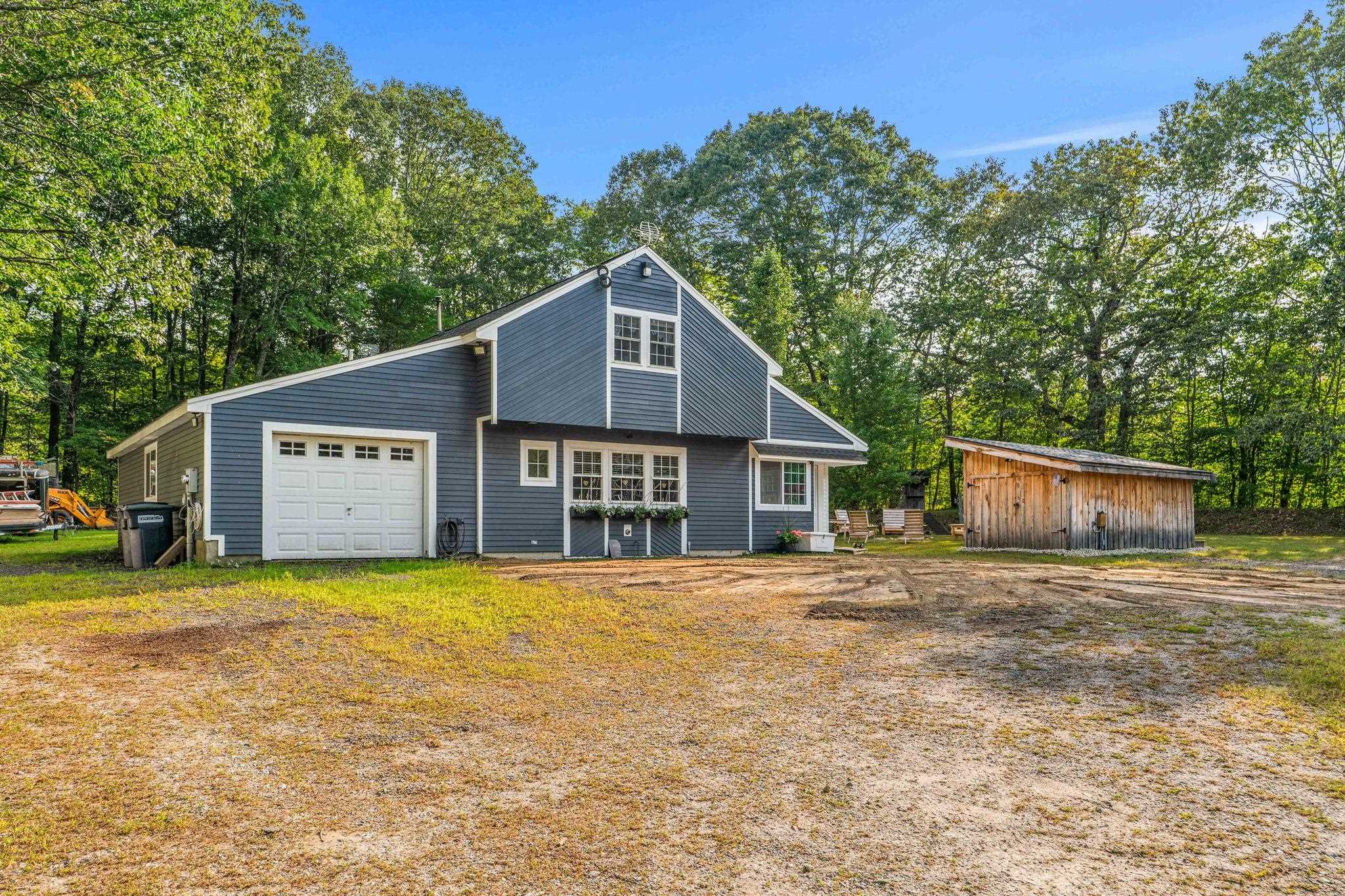 36 Back Road Danville, NH 03819 - Photo 3 of 50 Gallery Image 3