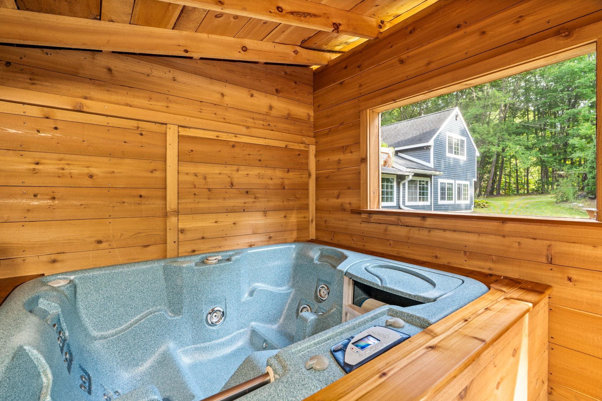 36 Back Road Danville, NH 03819 - Photo 4 of 50 Gallery Image 4