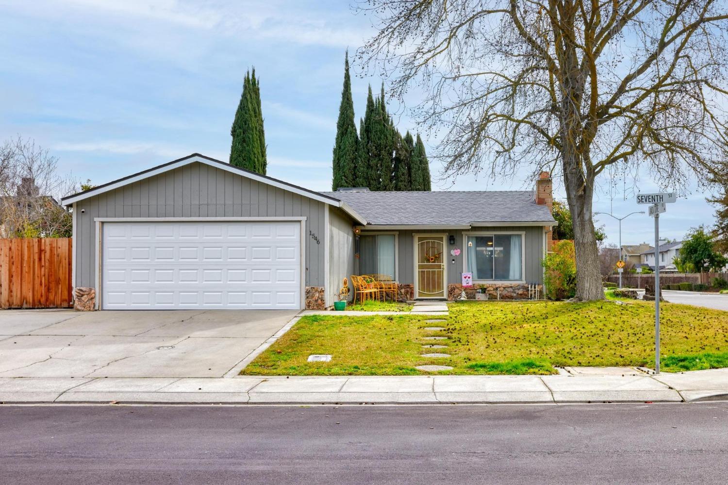 1546 7th Street Ripon, CA 95366 - Photo 1 of 1