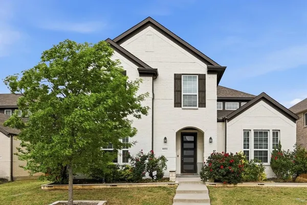 $850,000 | 8053 Monks Cap Street, Frisco, TX 75035