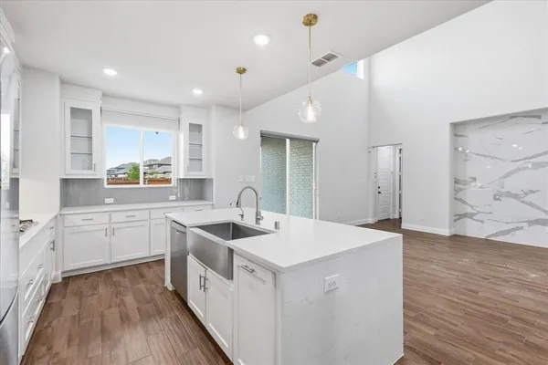 $850,000 | 8053 Monks Cap Street, Frisco, TX 75035