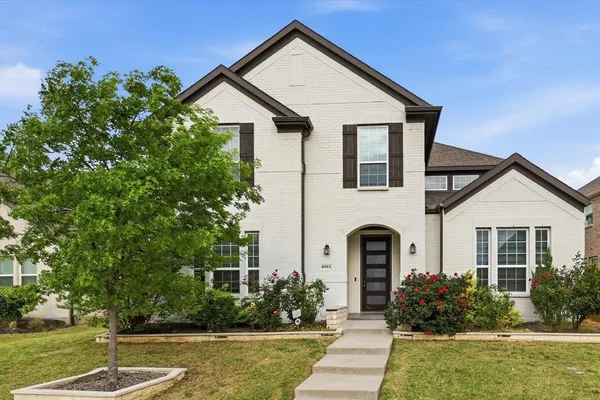 $850,000 | 8053 Monks Cap Street, Frisco, TX 75035