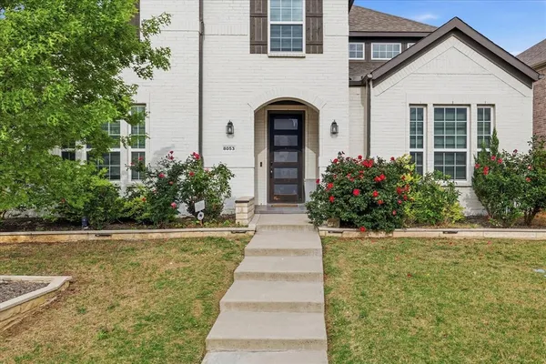 $850,000 | 8053 Monks Cap Street, Frisco, TX 75035