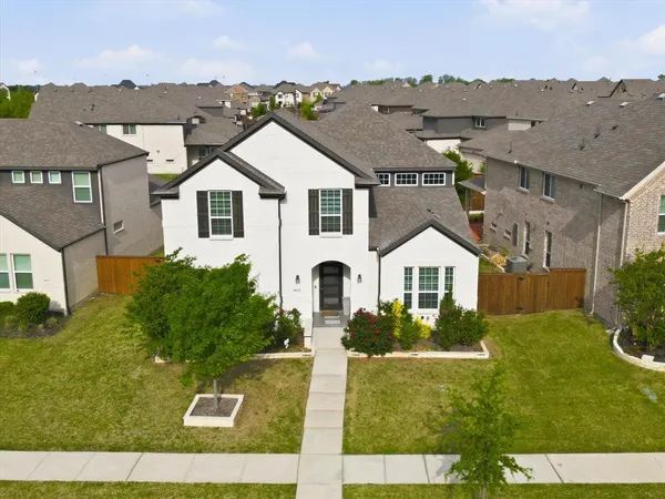 $850,000 | 8053 Monks Cap Street, Frisco, TX 75035
