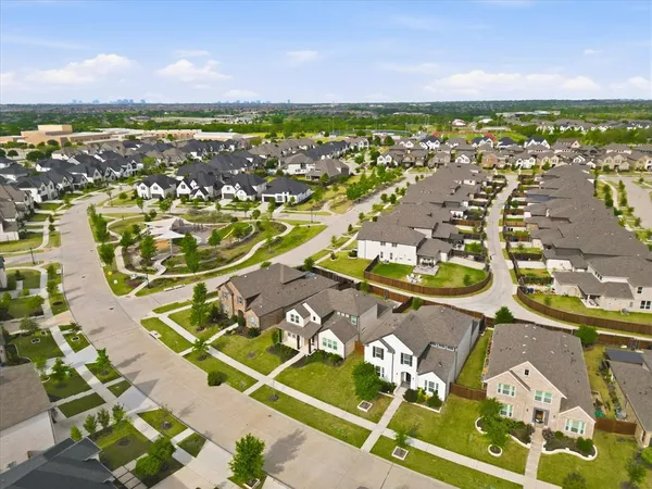 $850,000 | 8053 Monks Cap Street, Frisco, TX 75035