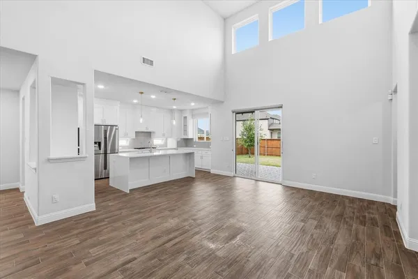 $850,000 | 8053 Monks Cap Street, Frisco, TX 75035