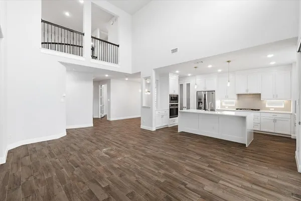 $850,000 | 8053 Monks Cap Street, Frisco, TX 75035