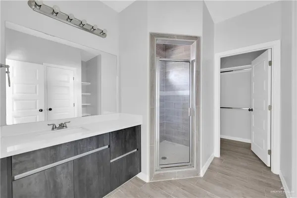 $1,250 | 909 West La Pointe Avenue, Unit 2, Alton, TX 78573