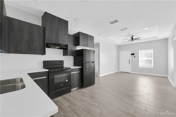 $1,250 | 909 West La Pointe Avenue, Unit 2, Alton, TX 78573