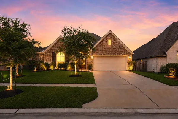 $350,000 | 18707 Montero Lane, New Caney, TX 77357