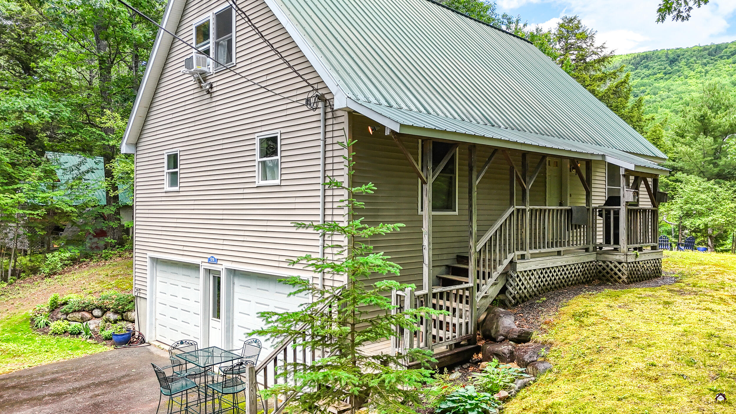 1016 Spring Farm Road Carrabassett Valley, ME 04947 - Photo 41 of 56 173-dp-104