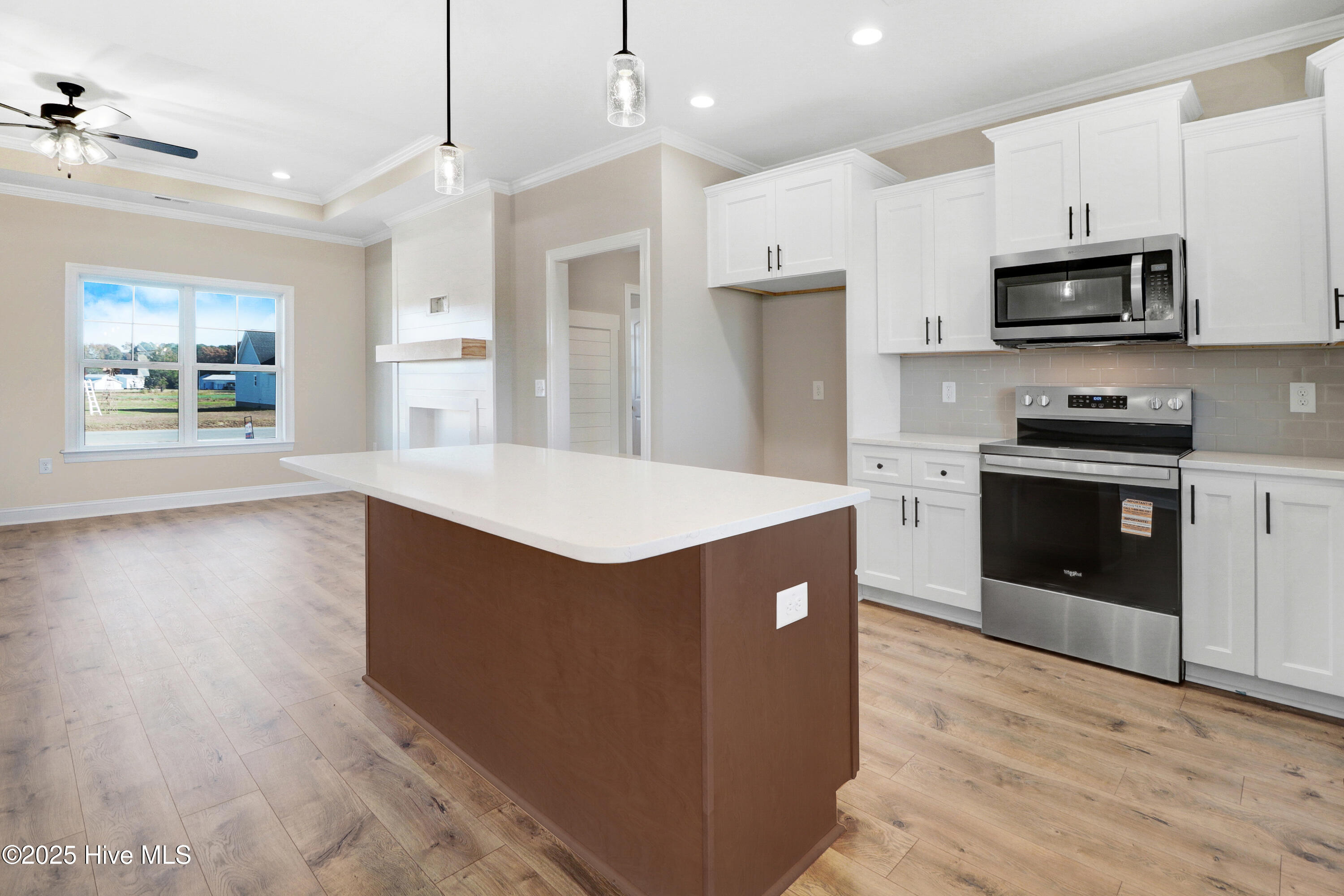 122 Ralph Drive Pikeville, NC 27863 - Photo 16 of 31 18-122 Ralph Dr-17