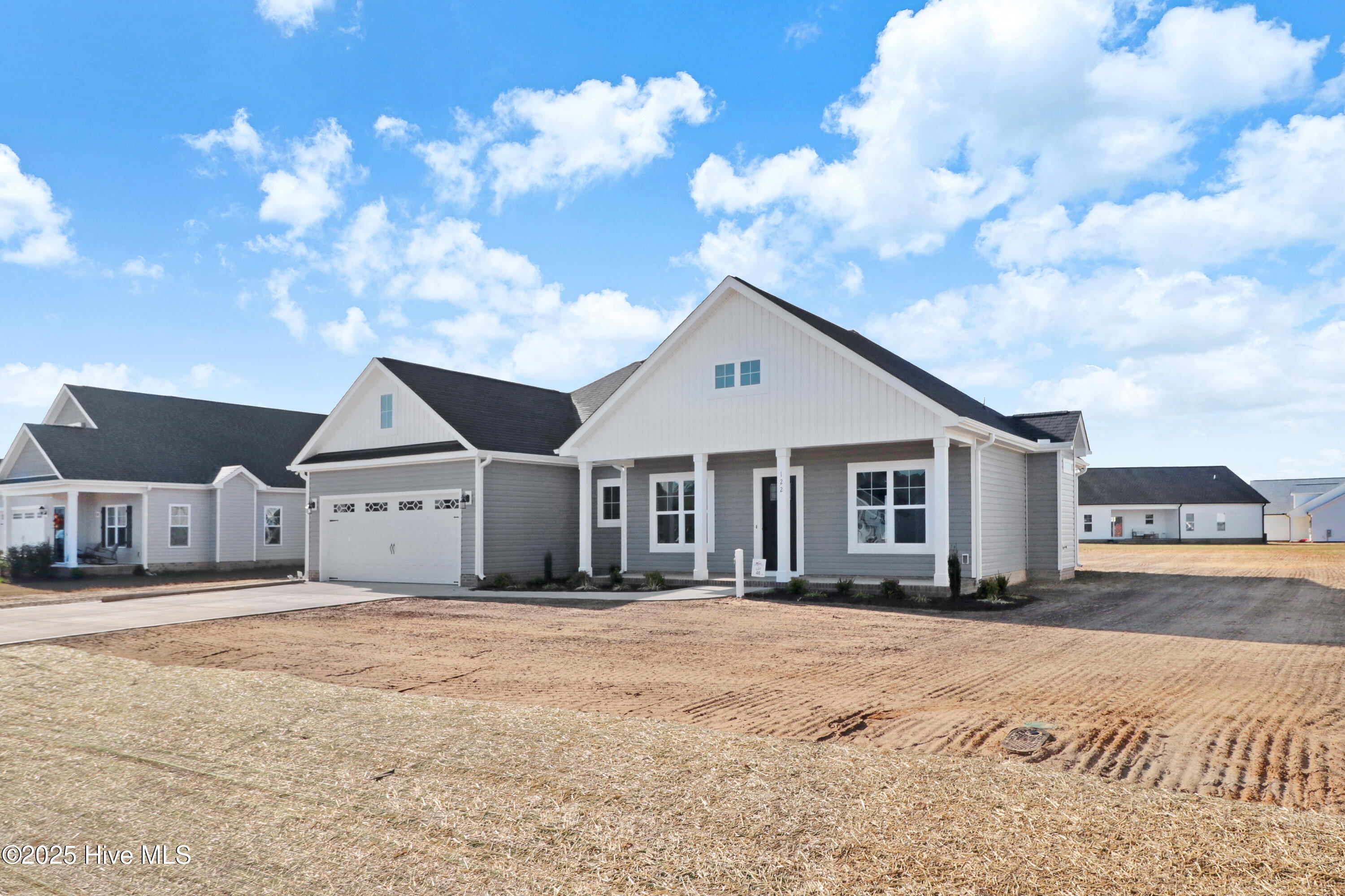 122 Ralph Drive Pikeville, NC 27863 - Photo 2 of 31 02-122 Ralph Dr-3