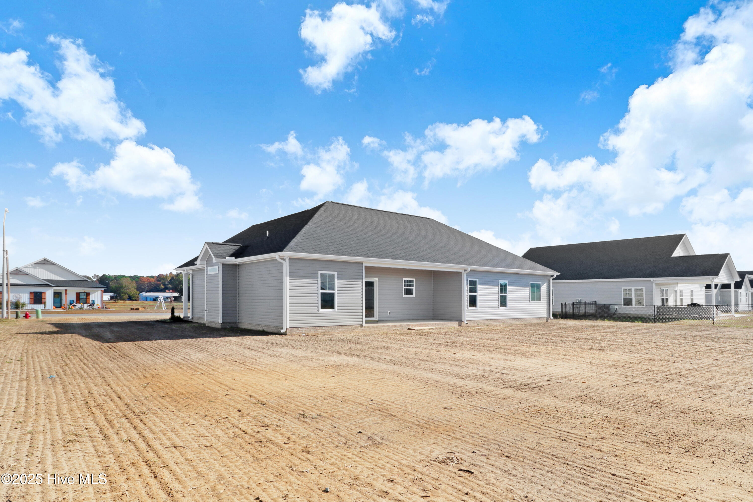 122 Ralph Drive Pikeville, NC 27863 - Photo 30 of 31 06-122 Ralph Dr-6