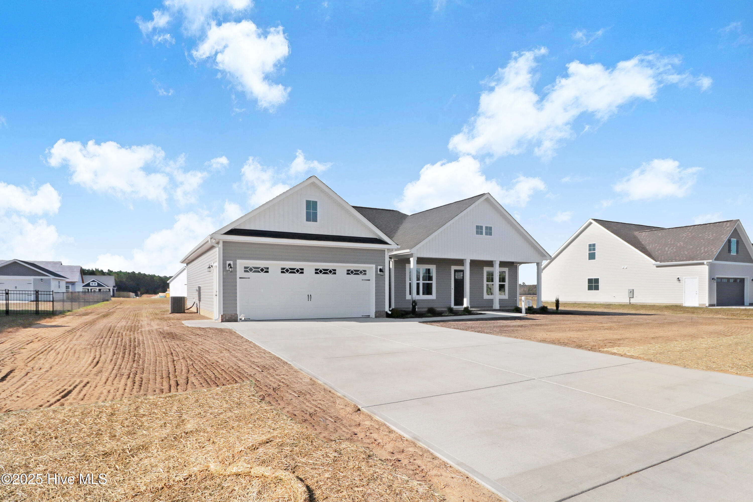 122 Ralph Drive Pikeville, NC 27863 - Photo 3 of 31 03-122 Ralph Dr-2