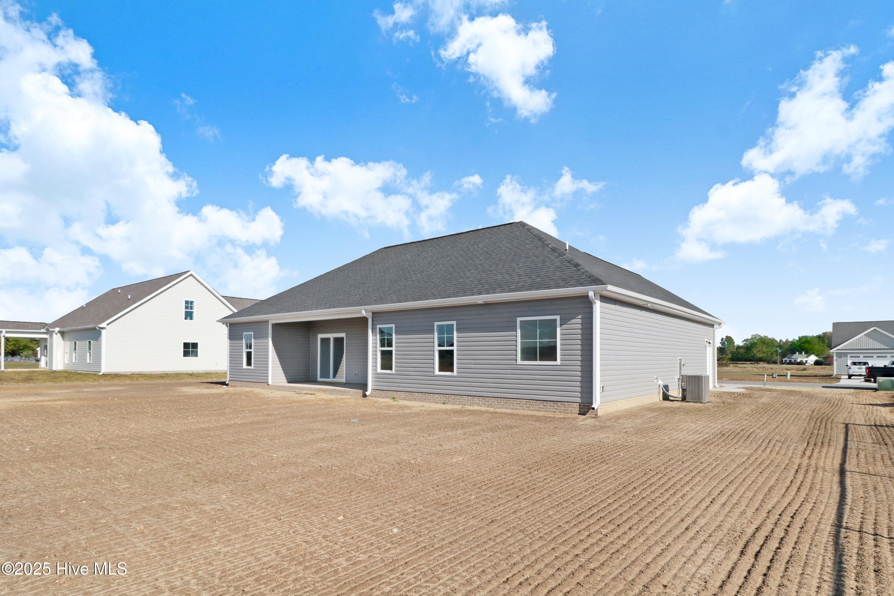 122 Ralph Drive Pikeville, NC 27863 - Photo 31 of 31 05-122 Ralph Dr-5