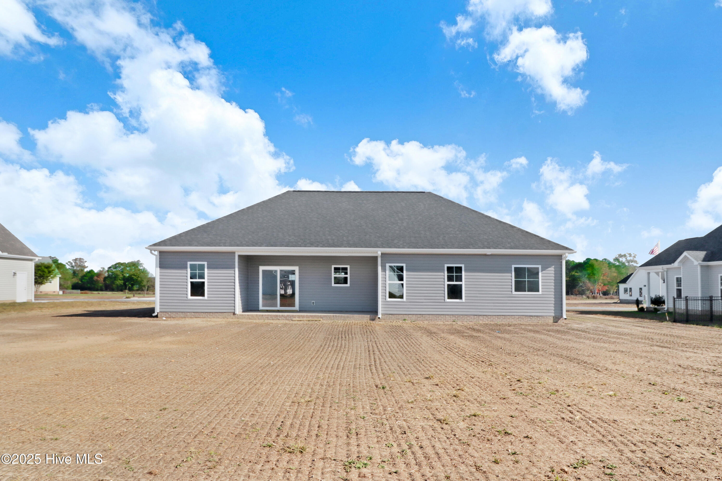 122 Ralph Drive Pikeville, NC 27863 - Photo 4 of 31 04-122 Ralph Dr-4