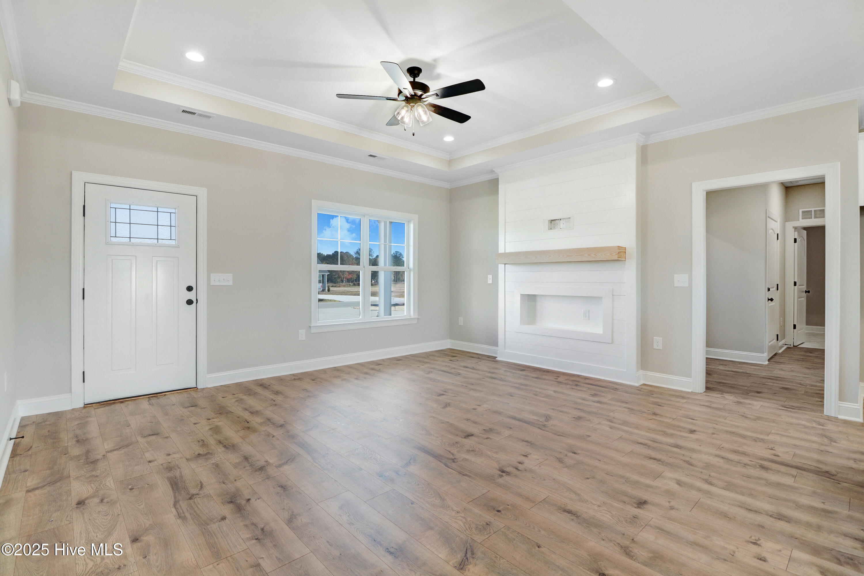 122 Ralph Drive Pikeville, NC 27863 - Photo 6 of 31 08-122 Ralph Dr-7