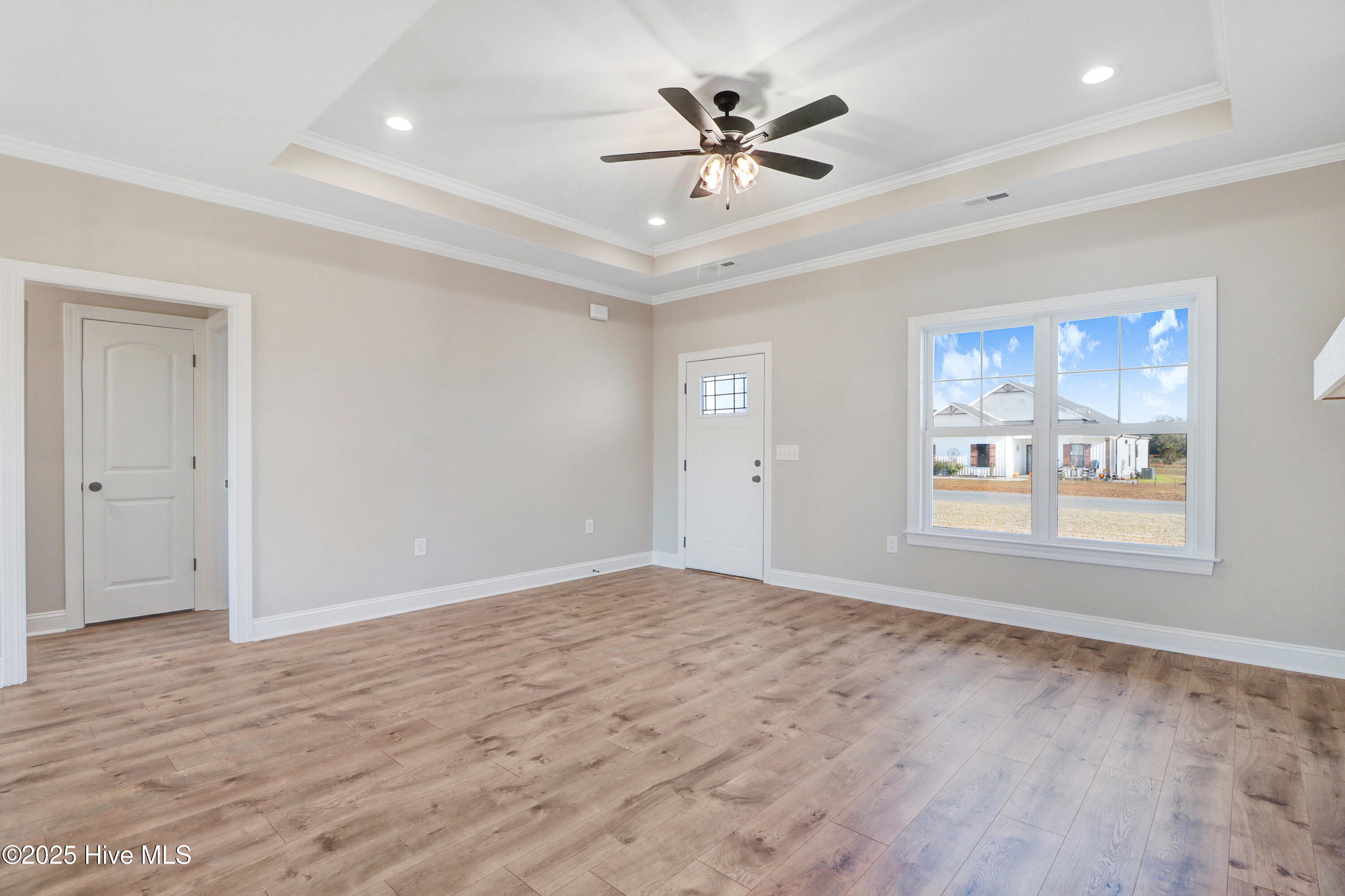 122 Ralph Drive Pikeville, NC 27863 - Photo 7 of 31 07-122 Ralph Dr-8