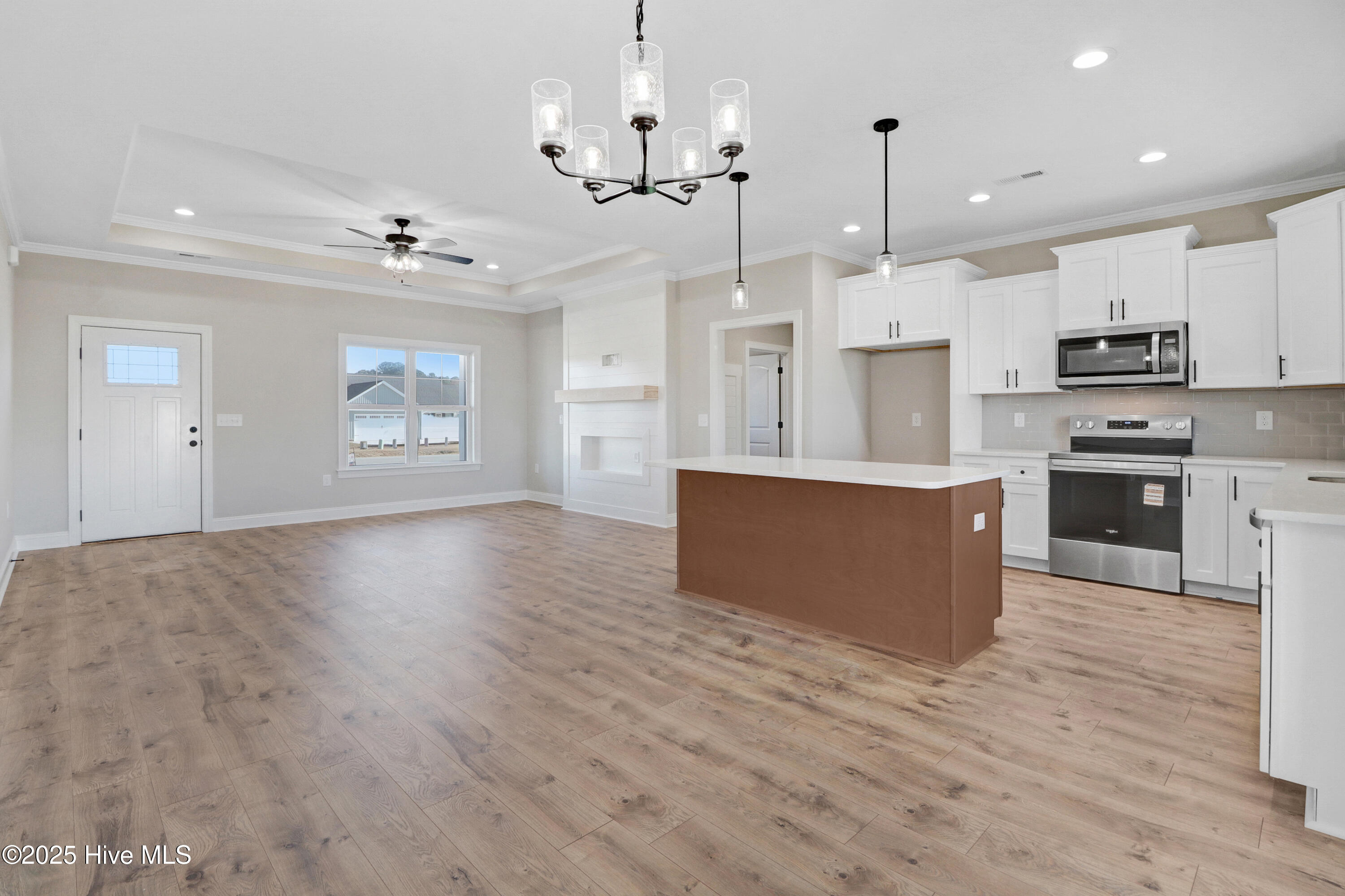 122 Ralph Drive Pikeville, NC 27863 - Photo 9 of 31 11-122 Ralph Dr-11