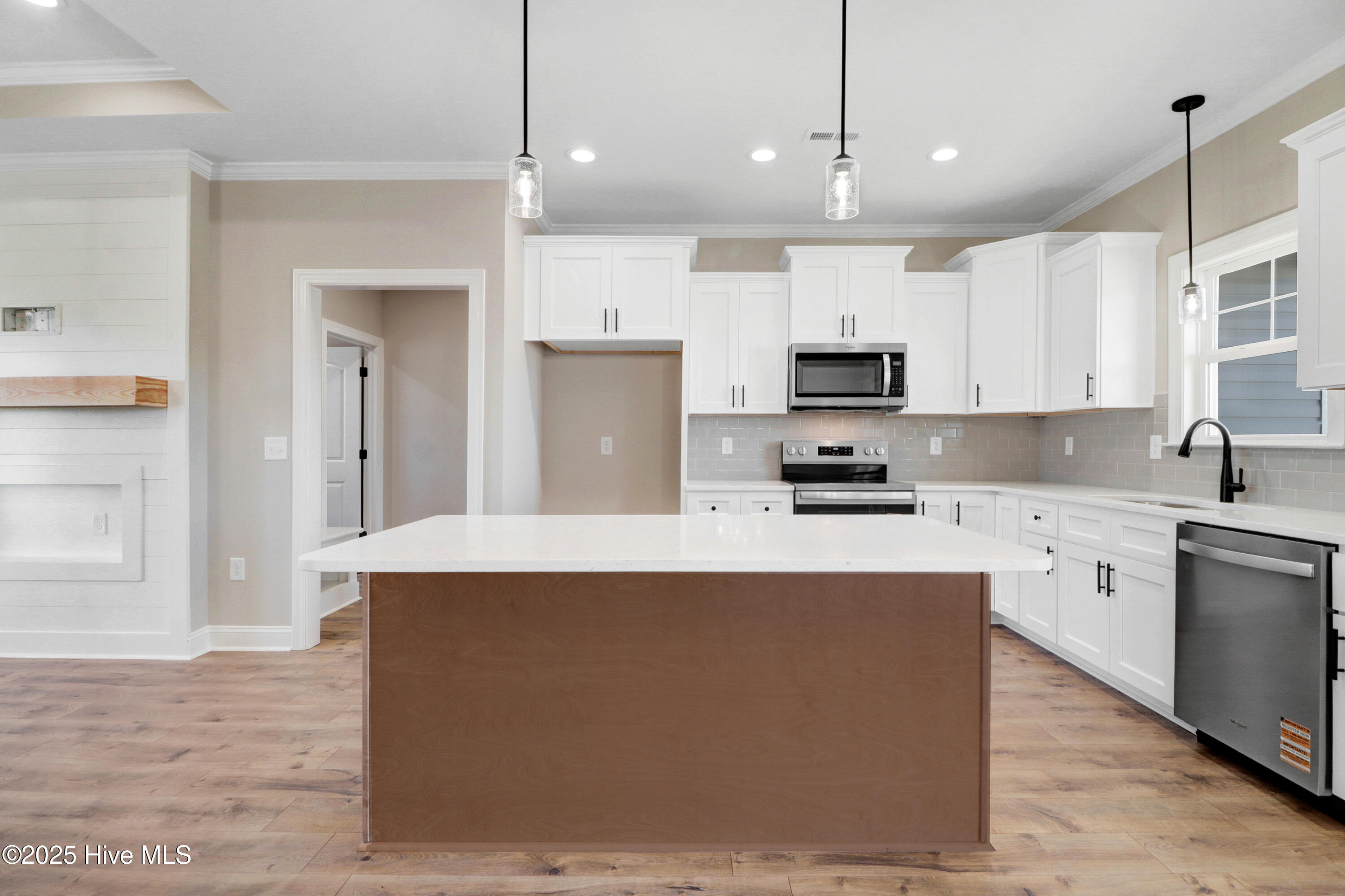 122 Ralph Drive Pikeville, NC 27863 - Photo 10 of 31 12-122 Ralph Dr-12