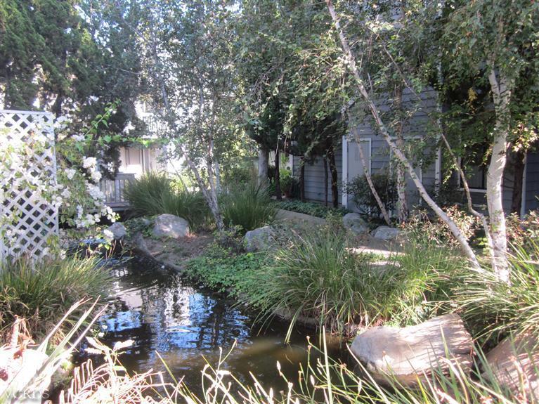 735 Arneill Road Camarillo, CA 93010 - Photo 15 of 21 a view of yard with green space