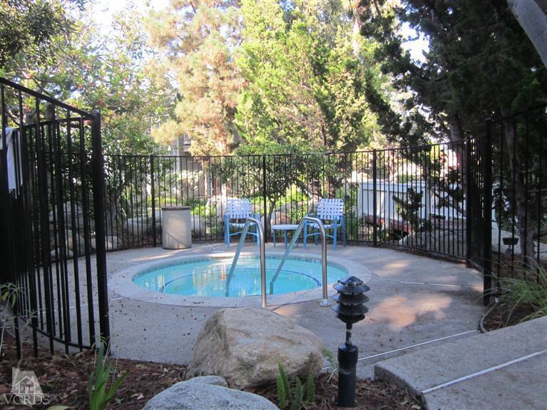 735 Arneill Road Camarillo, CA 93010 - Photo 18 of 21 a swimming pool with outdoor seating and yard