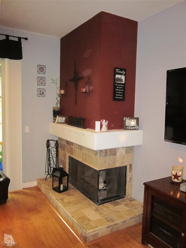 735 Arneill Road Camarillo, CA 93010 - Photo 10 of 21 a living room with furniture and a flat screen tv