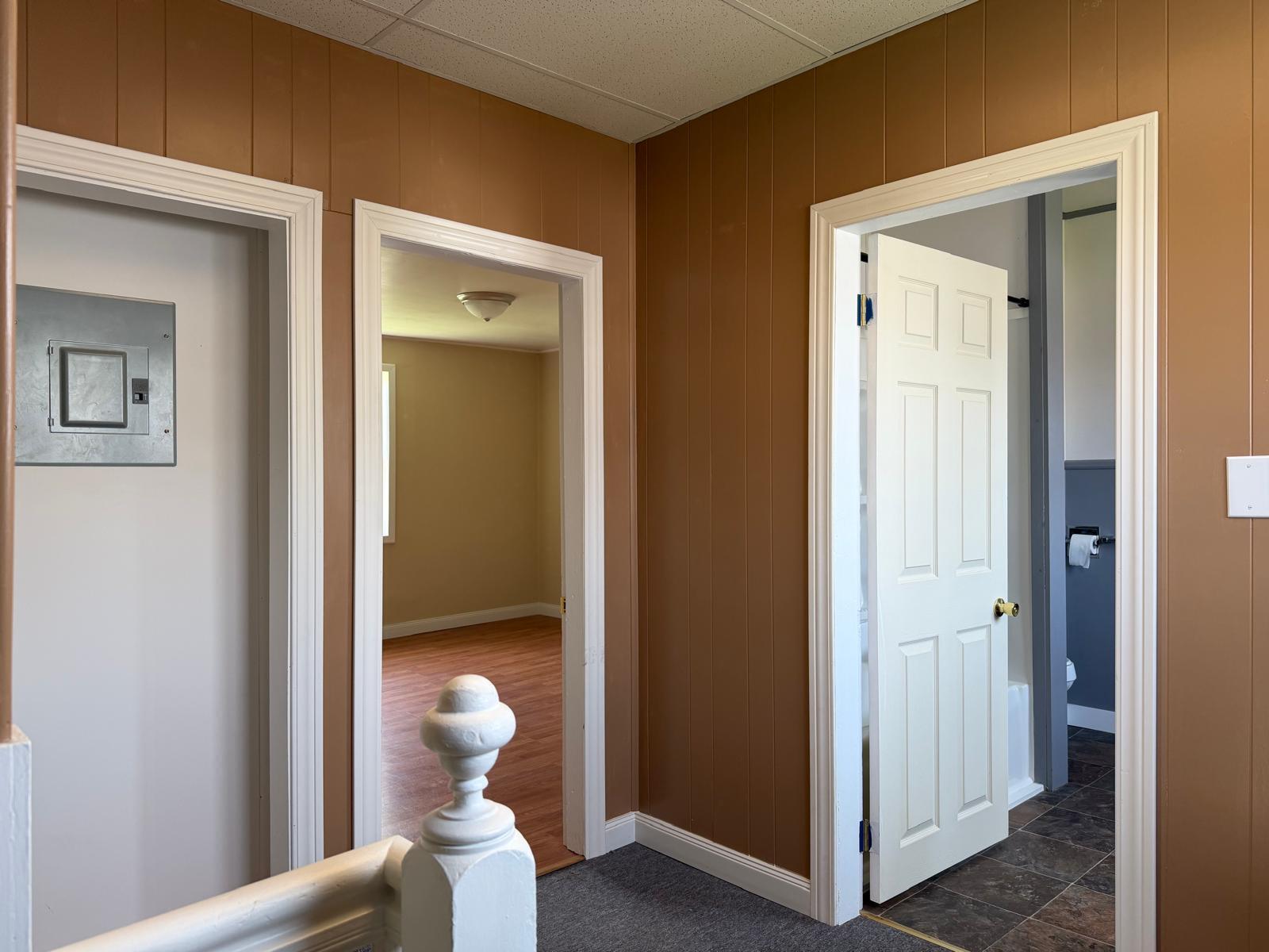 45 Military Road Blaine, ME 04734 - Photo 23 of 46 Hallway