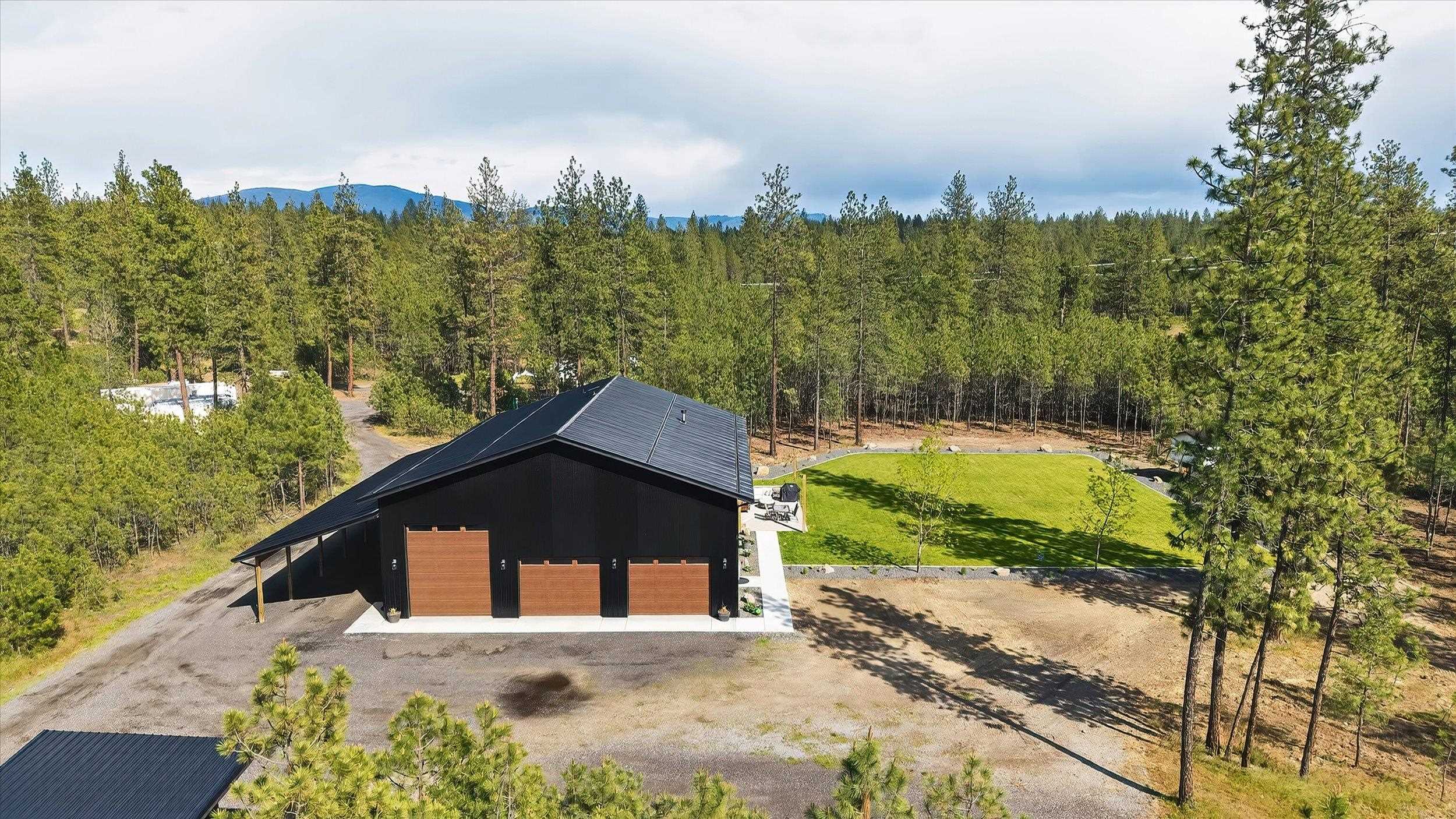 27422 North Hardesty Road Chattaroy, WA 99003 - Photo 49 of 50