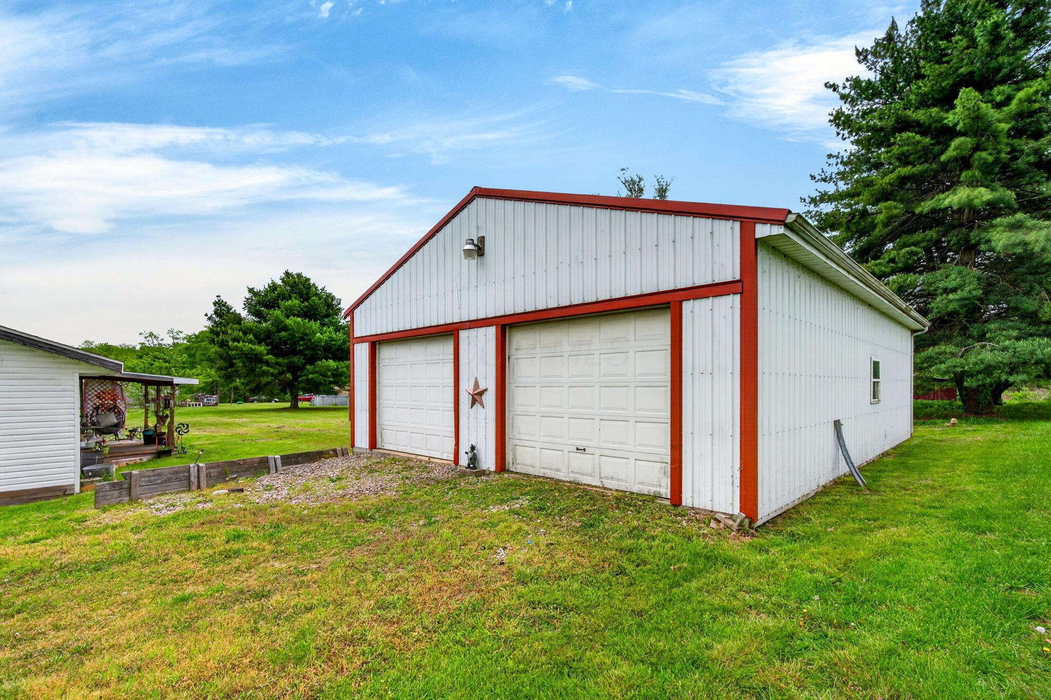 644 Harmon Road Oak Hill, OH 45656 - Photo 20 of 20
