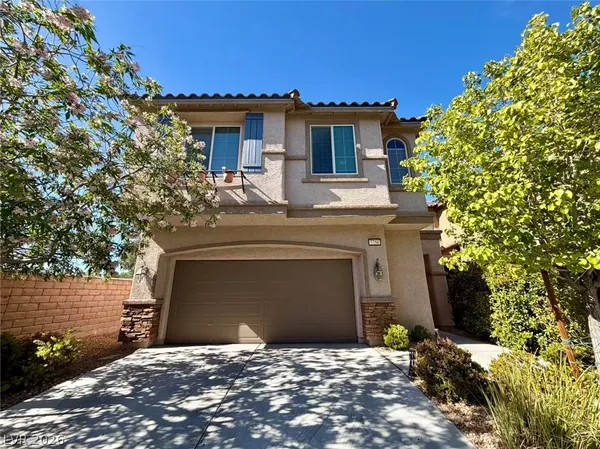 $2,100 | 7750 Frenchmans Bay Avenue, Las Vegas, NV 89179