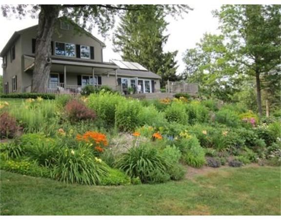 449 Hill Road Ashfield, MA 01330 - Photo 3 of 30