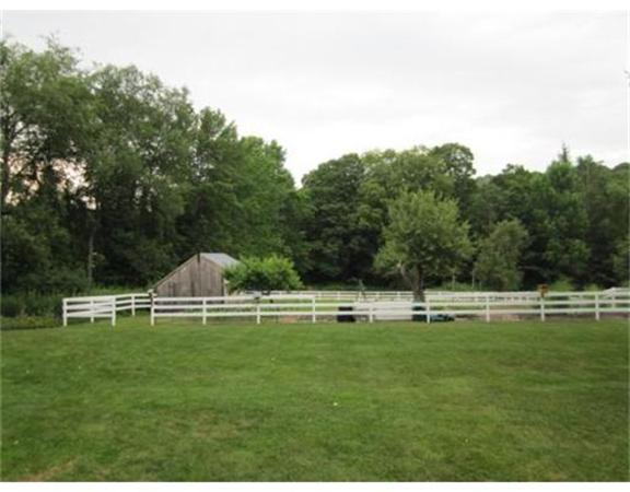 449 Hill Road Ashfield, MA 01330 - Photo 4 of 30