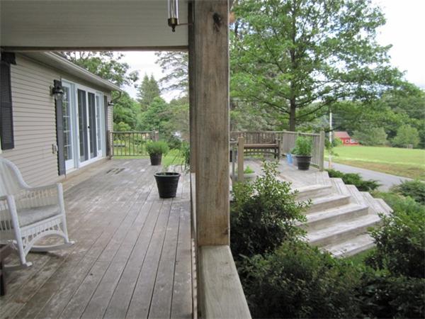 449 Hill Road Ashfield, MA 01330 - Photo 5 of 30