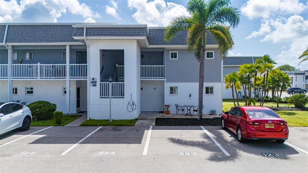 22375 Edgewater Drive, Unit 123 Port Charlotte, FL 33980 - Photo 36 of 93