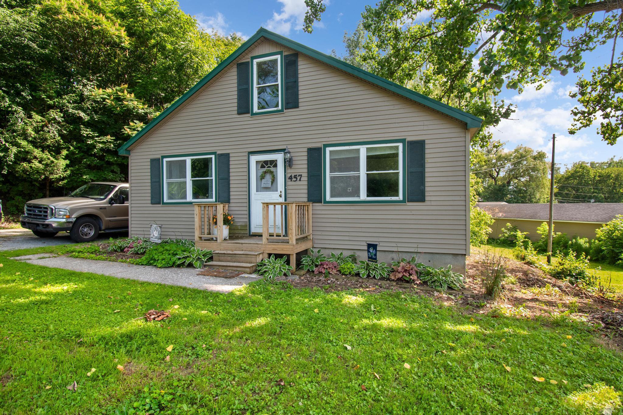 457 Patten Crosby Road St. Albans Town, VT 05478 - Photo 28 of 34