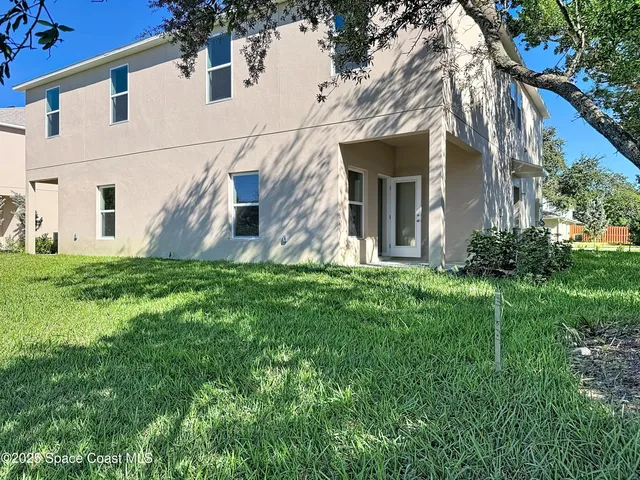 $2,050 | 532-l M L M Davey Lane, Titusville, FL 32780