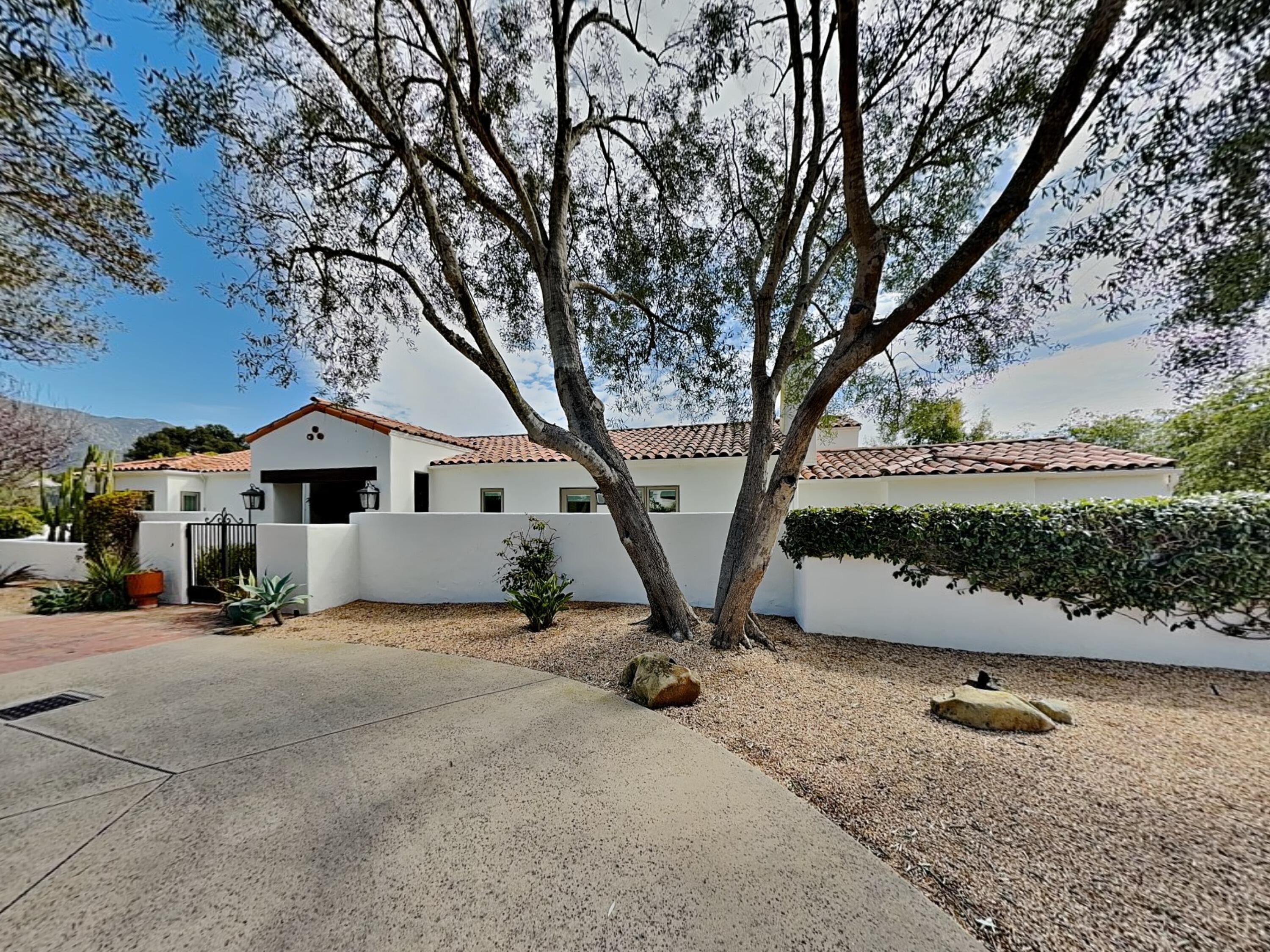 1 Olive Mill Lane Montecito, CA 93108 - Photo 2 of 22 2