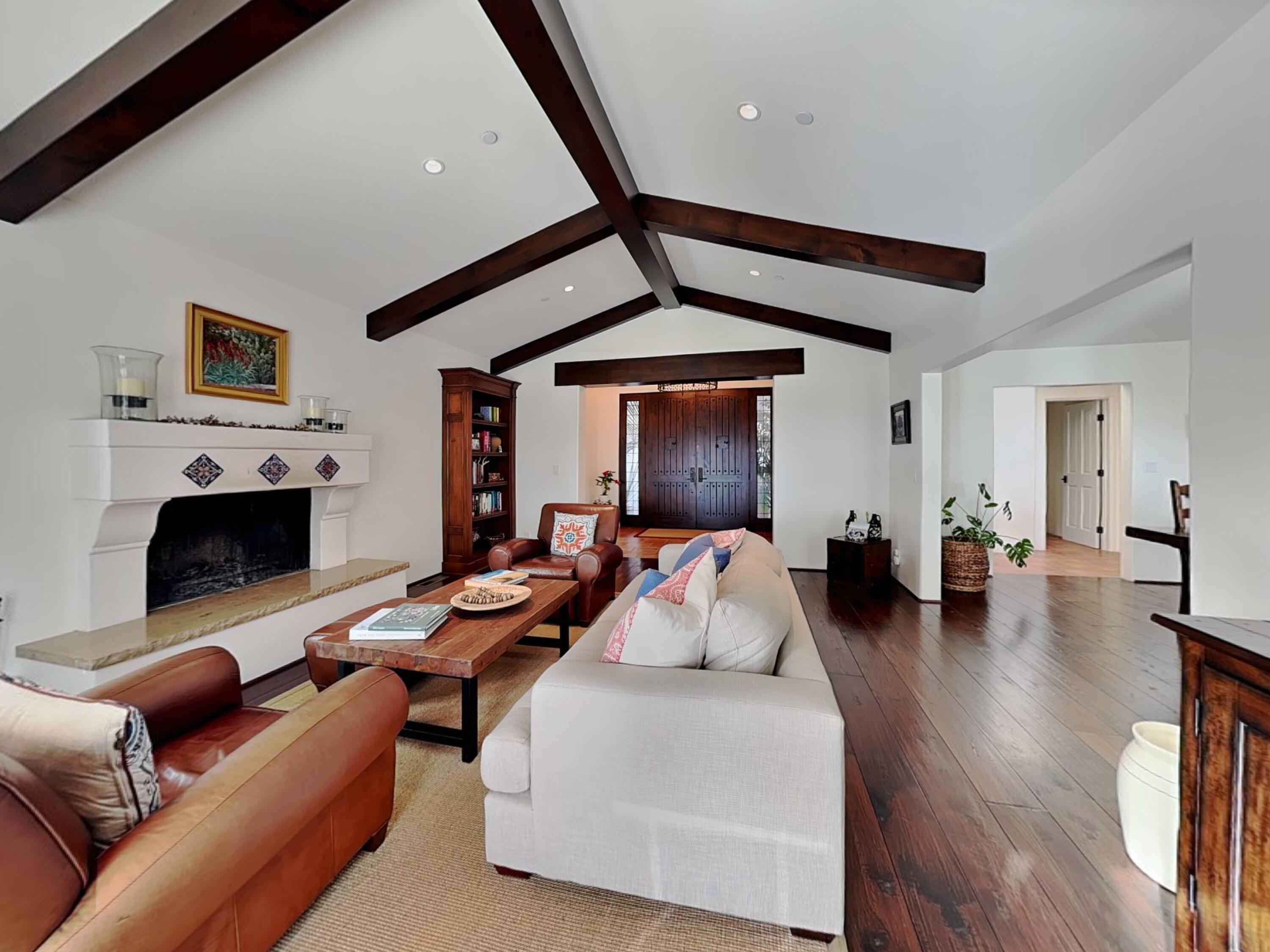 1 Olive Mill Lane Montecito, CA 93108 - Photo 3 of 22 3