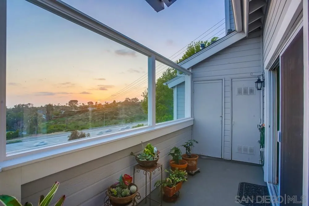 157 Mangano Circle Encinitas, CA 92024 - Photo 22 of 28 a view of a porch