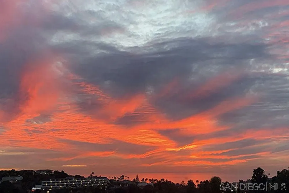 157 Mangano Circle Encinitas, CA 92024 - Photo 27 of 28 a view of city and mountain