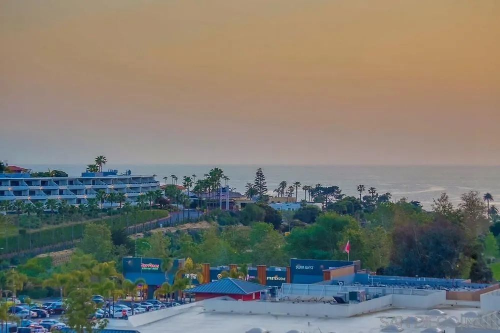 157 Mangano Circle Encinitas, CA 92024 - Photo 28 of 28 a view of a lake with a city
