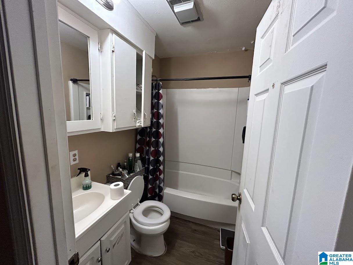 1641 Hatcher Avenue Birmingham, AL 35217 - Photo 8 of 20