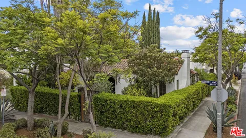 $1,940,000 | 951 North Martel Avenue, Los Angeles, CA 90046