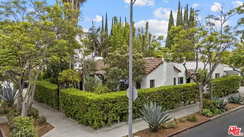 $1,940,000 | 951 North Martel Avenue, Los Angeles, CA 90046