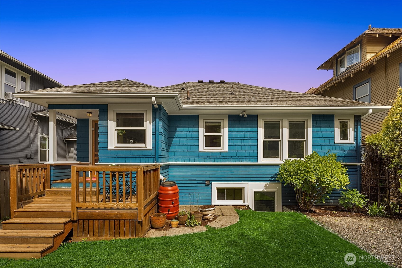 4529 Eastern Avenue North Seattle, WA 98103 - Photo 26 of 26 Gallery Image 26